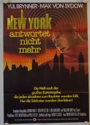 The Ultimate Warrior (New York antwortet nicht mehr)
